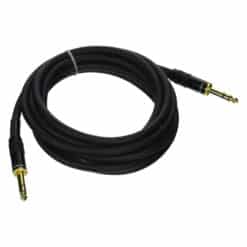 1/4” TRS Cable | PLAY Event Rentals