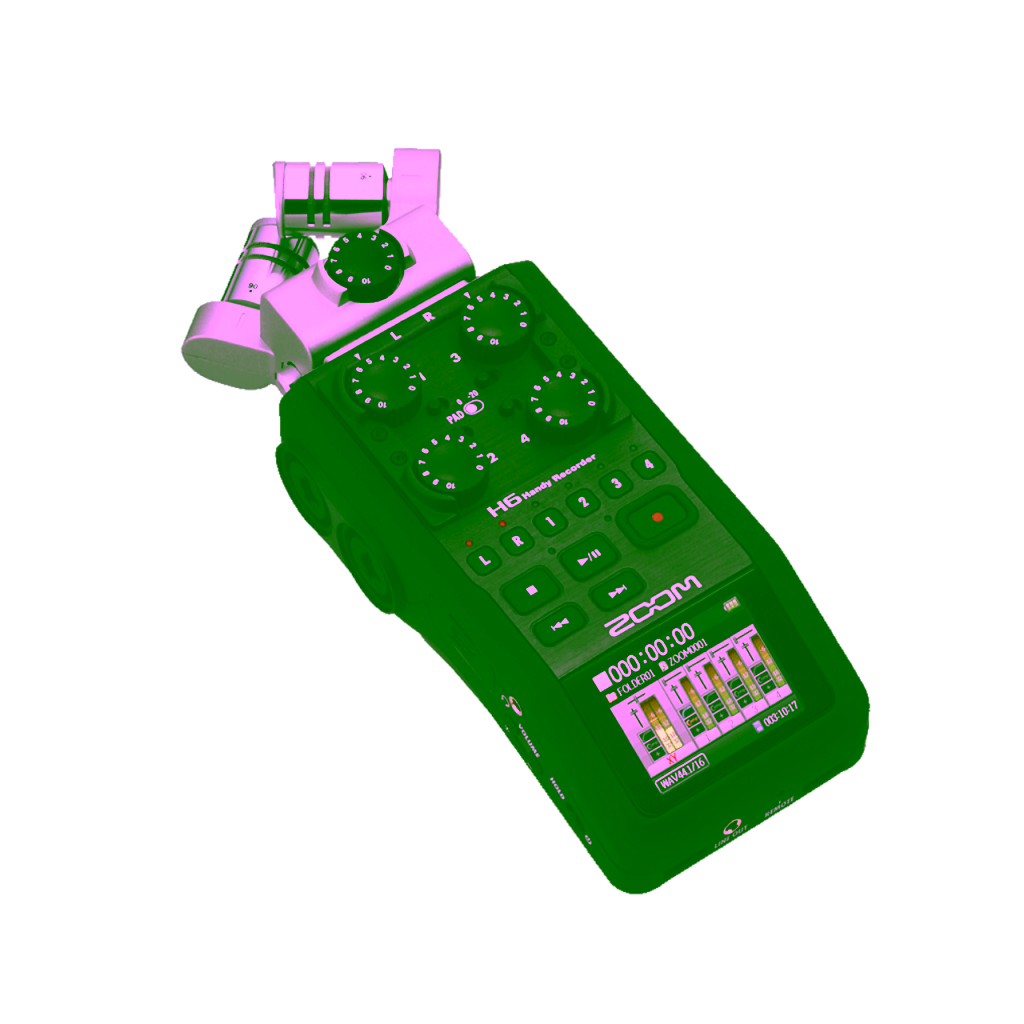 Accessories & Support Gear