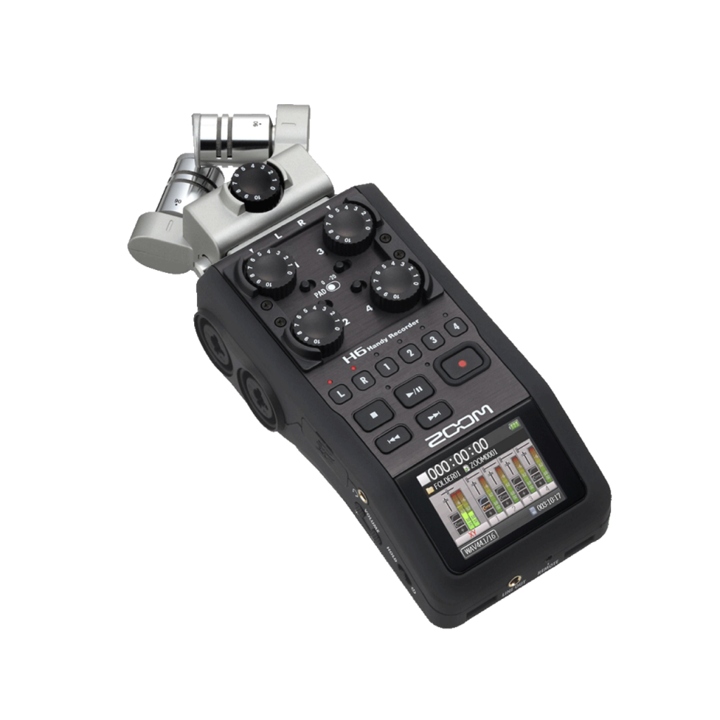 Accessories & Support Gear