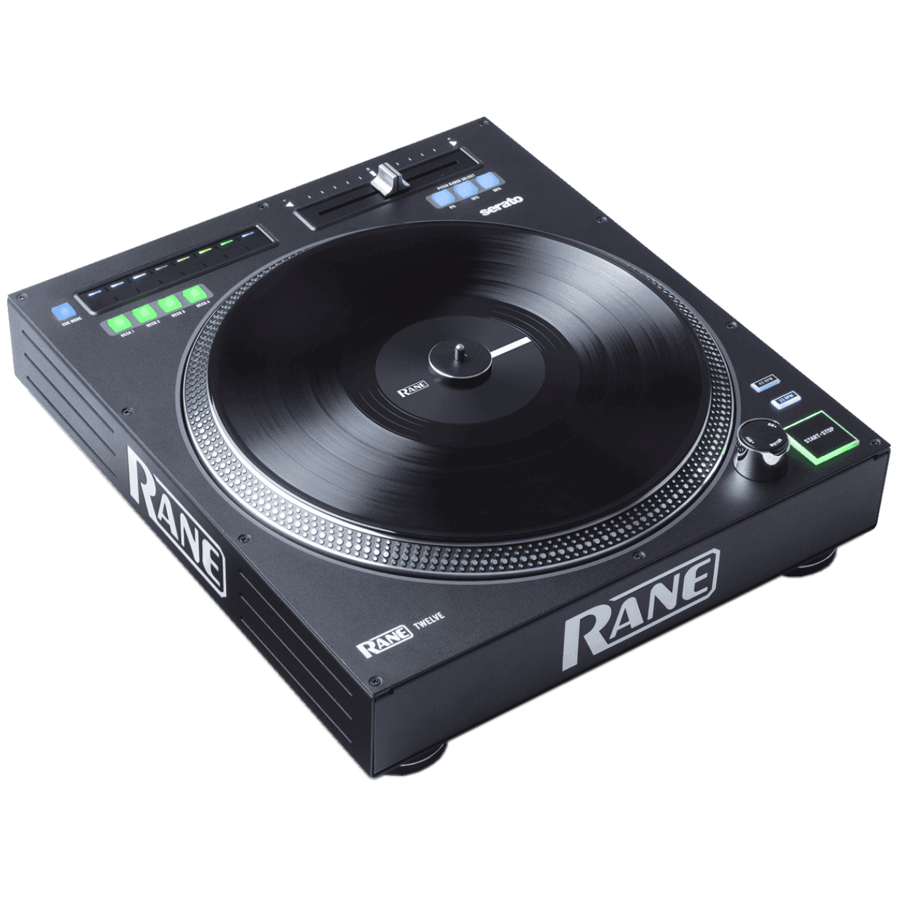 DJ Equipment