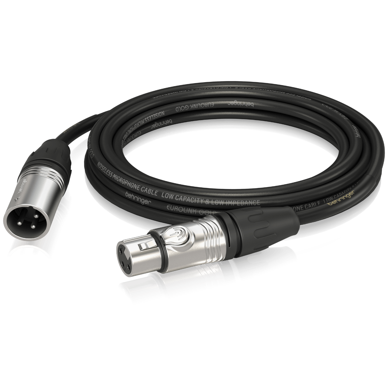 Power & Cabling