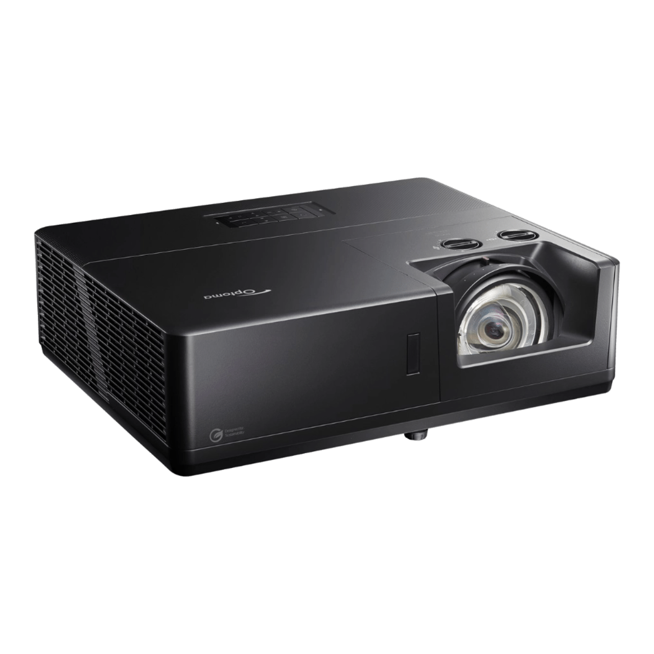 Video & Projection