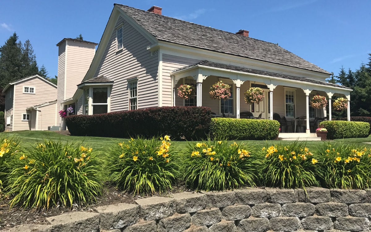 Jacob Smith House