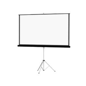 Da-Lite 106" Tripod Projection Screen