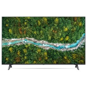 43" 4K TV Display