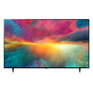 55" 4K TV Display